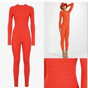 Fendi x Skims RARE LIMITED-EDITON New with Tags No Box